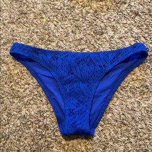 Aerie Bikini Bottom - Cheeky